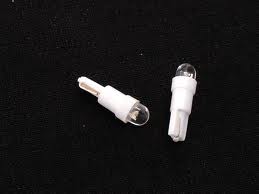 T5 <br />gebruikt voor het gloeilampje e.d.