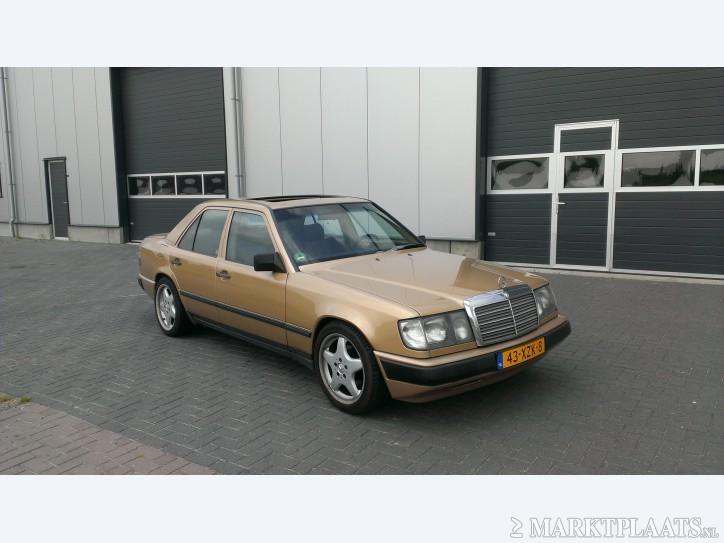 Mijn 260E