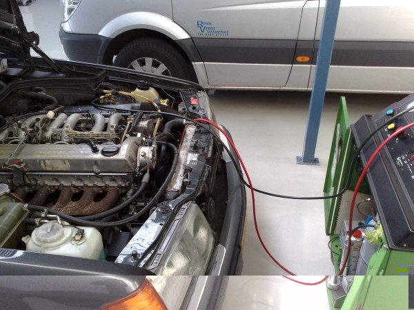 airco bijvullen R12 alternatief