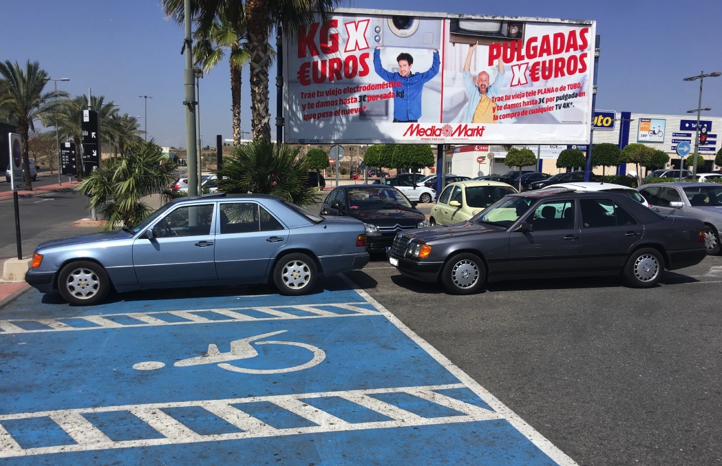 Verschillende velgen