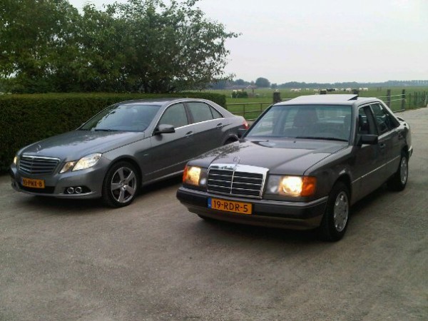 April 2011: staat van aankoop (na enig poetswerk)