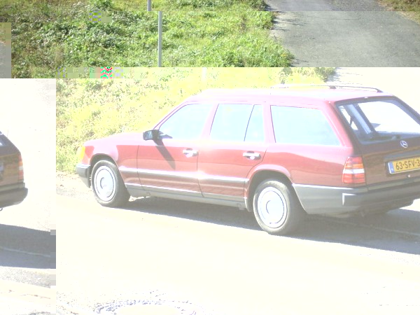 Bj. 4-1-1988, km. 75000!!!!!!!!!